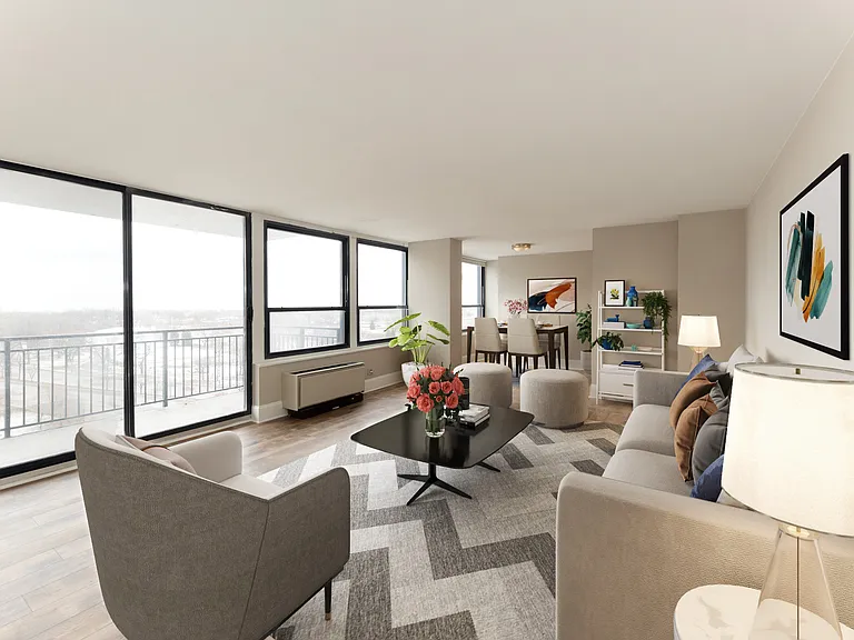 4100 N. Marine Dr. — Photo 19