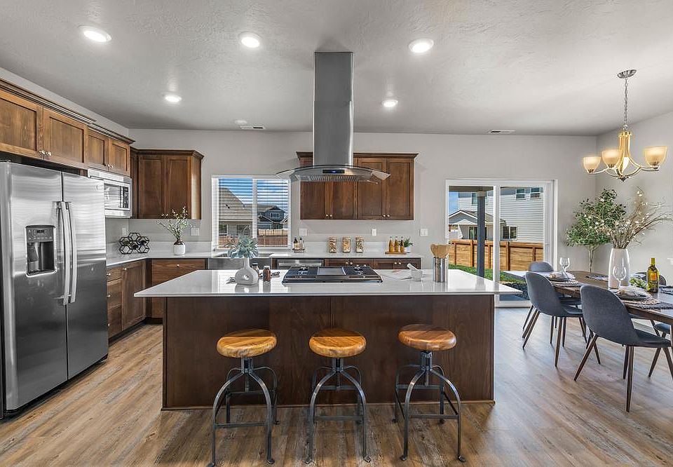 Legacy by Monte Vista Homes in Hermiston OR Zillow