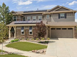 6697 S Robertsdale Way, Aurora, CO 80016