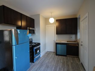 4324 N Bernard St #3B, Chicago, IL 60618