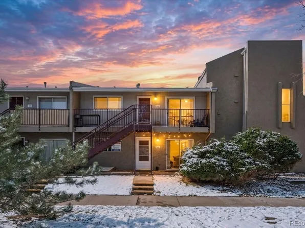 5300 E Cherry Creek South Drive #612, Denver, CO 80246