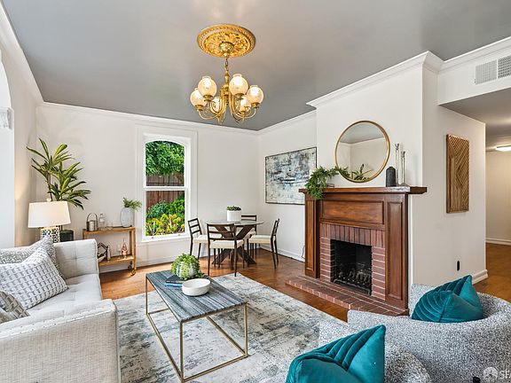 3rd image of 300A Castro St