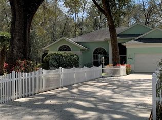 21998 SW 80th Place Rd, Dunnellon, FL 34431