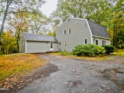 388 South Ln, Granville, MA, 01034
