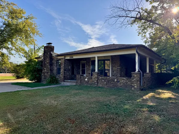 1106 S Highway 96, Lavaca, AR 72941
