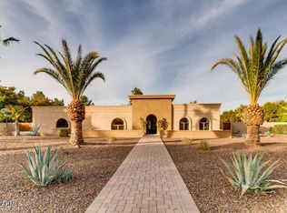 5230 E Cortez Dr, Scottsdale, AZ 85254