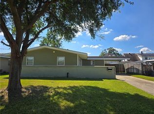 5017 Page St, Marrero, LA 70072