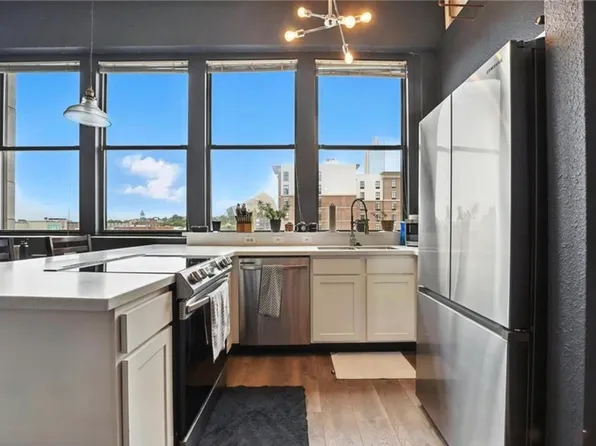 1535 Walnut St #411, Kansas City, MO 64108