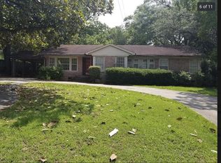 1311 N 5th Ave, Laurel, MS 39440