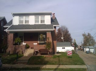 4917 Walsh St, Saint Louis, MO