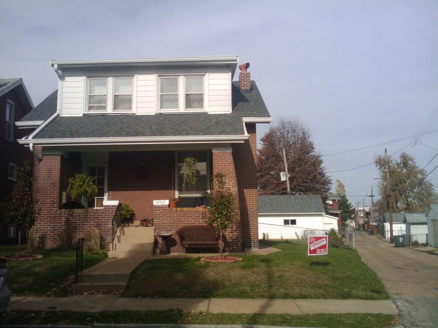 4917 Walsh St photo 1