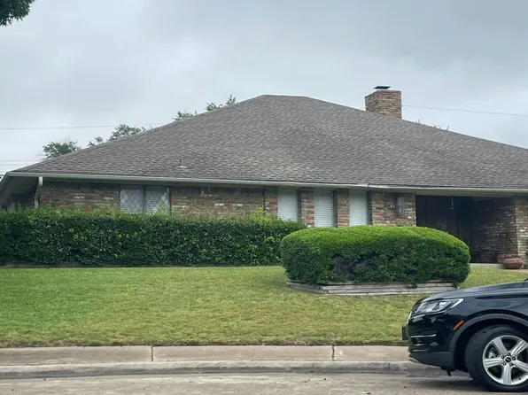 9909 Acklin Dr, Dallas, TX 75243