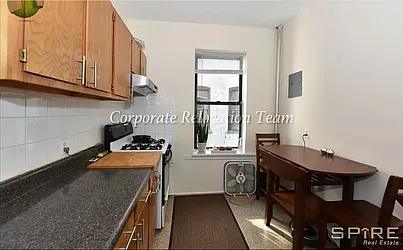 Rented by Spire Group