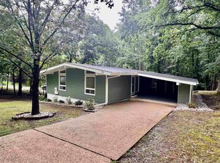 23 Cullerendo Way, Hot Springs, AR 71909