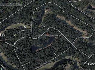 40 Masters Dr, Daufuskie Island, SC 29915