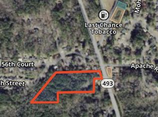 State Highway 493, Meridian, MS 39305