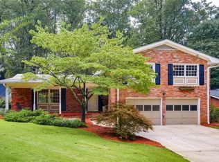 4216 Longview Dr, Chamblee, GA 30341