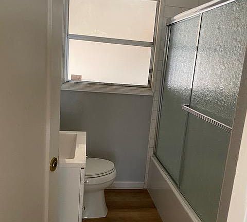 Main Bath - Full Bath