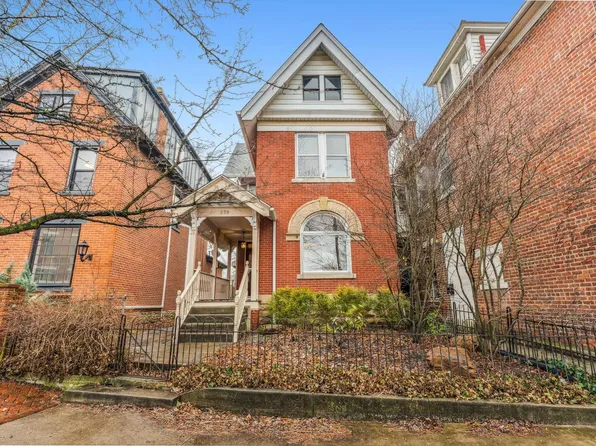 359 E Sycamore St, Columbus, OH 43206