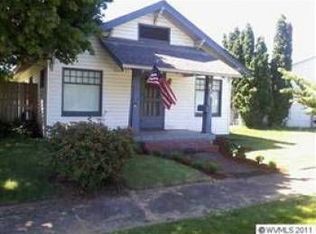 838 3rd Ave SE, Albany, OR 97321