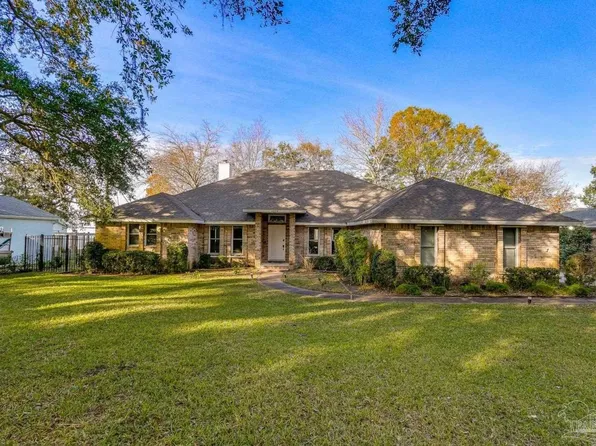 4228 Sandy Bluff Dr E, Gulf Breeze, FL 32563