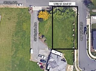 5786 SE 32nd St, Gresham, OR 97080