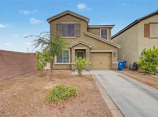 6154 Portland Treaty Ave, Whitney, NV 89122