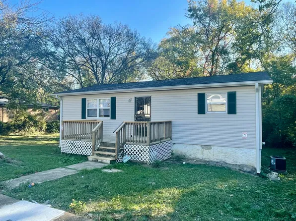 1710 Portland St, Chattanooga, TN 37406