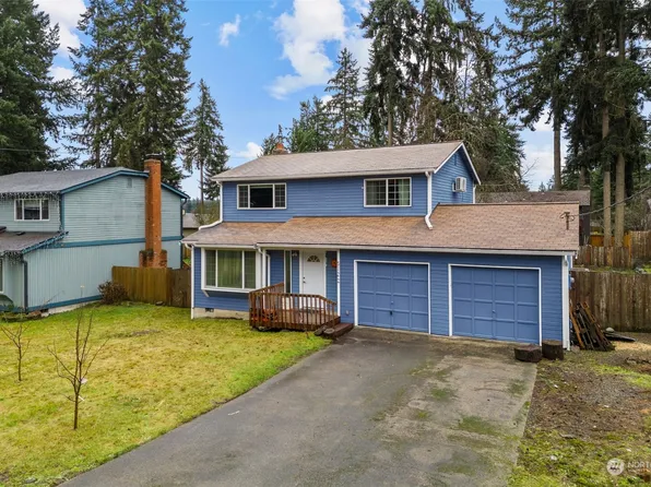 5122 238th Street E, Graham, WA 98338