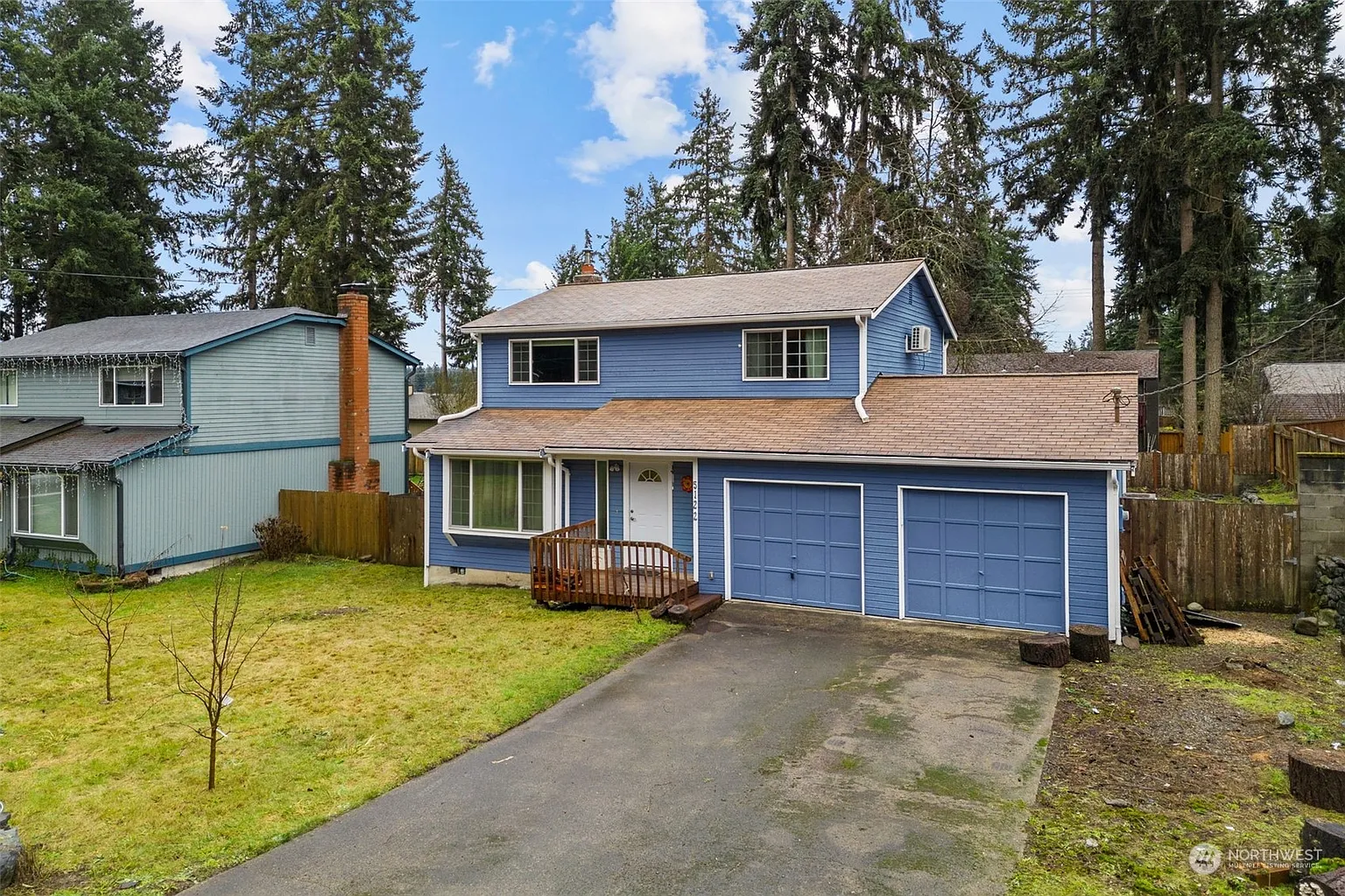 5122 238th Street E photo 1