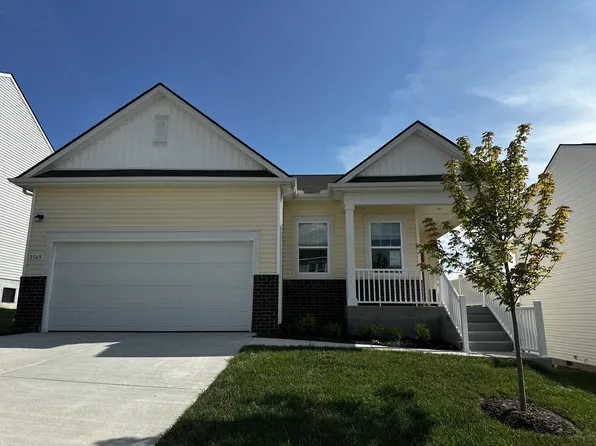 3569 Fellowship Rd Lot 429, Columbia, TN 38401