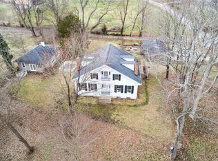 5323 Wilkerson Rd, Waynesville, OH 45068