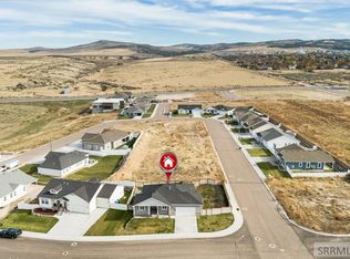 2598 Saunter Ln, Pocatello, ID 83201