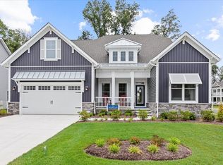 Whatley Plan, Ingram Village, Ellendale, DE 19941