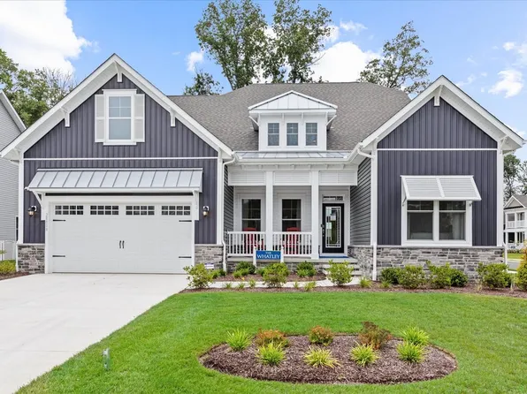 Whatley Plan, Coursey's Point