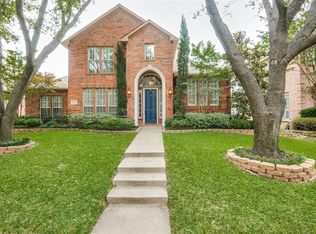 6317 Yorkdale Dr, Plano, TX 75093