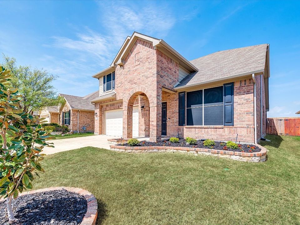 1116 Crest Meadow Dr, Fort Worth, TX 76103 Zillow