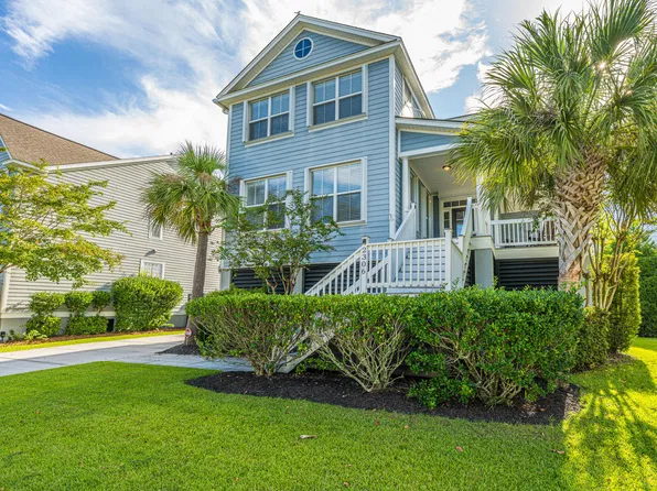 2306 Sandy Point Ln, Mount Pleasant, SC 29466