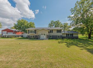 20339 Woodmar St, Lowell, IN 46356
