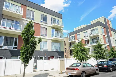 Rented by Brick&Mortar