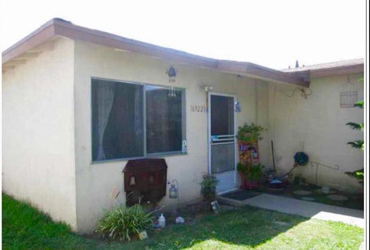 2nd image of 16922 S Berendo Ave