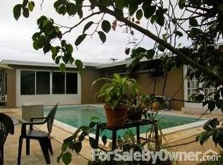 2151 SW 35th Ave, Fort Lauderdale, FL 33312