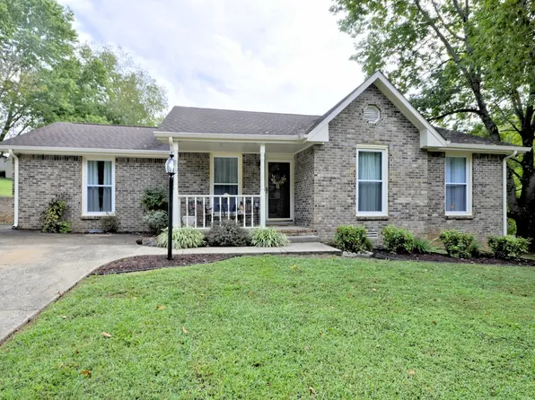 141 S Richview Rd, Clarksville, TN 37043
