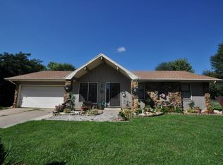 3141 W Cynthia St, Springfield, MO 65810