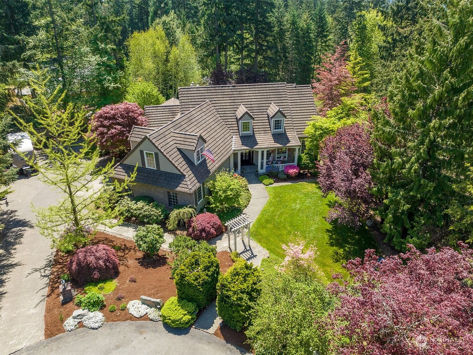 4018 53rd Street Ct NW, Gig Harbor, WA 98335 Zillow