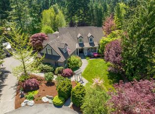 4018 53rd Street Ct NW, Gig Harbor, WA