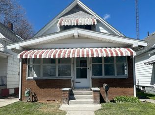 53 E Lake St, Toledo, OH 43608