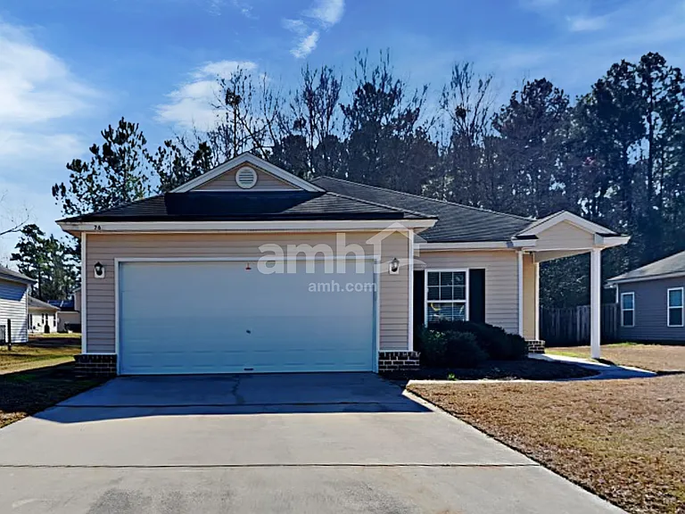 762 Bristol Way — Photo 1