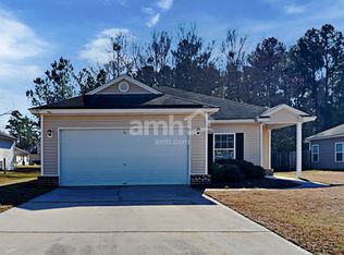 762 Bristol Way, Richmond Hill, GA 31324