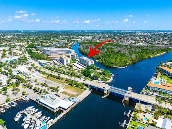 1631 Riverview Road #505, Deerfield Beach, FL 33441